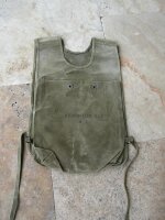 US Army Ammunition Carrier Vest M-2 Ammo Bag