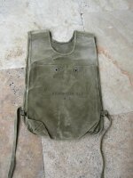 US Army Ammunition Carrier Vest M-2 Ammo Bag Munitionsweste