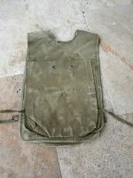 US Army Ammunition Carrier Vest M-2 Ammo Bag Munitionsweste