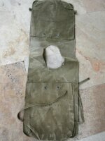 US Army Ammunition Carrier Vest M-2 Ammo Bag Munitionsweste