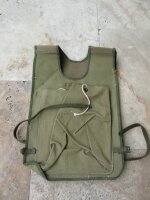 US Army Ammunition Carrier Vest M-2 Ammo Bag Munitionsweste