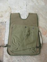 US Army Ammunition Carrier Vest M-2 Ammo Bag Munitionsweste
