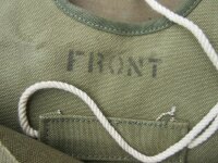 US Army Ammunition Carrier Vest M-2 Ammo Bag Munitionsweste
