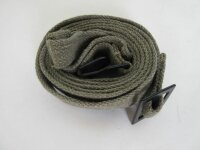WH WK2 WWII Gasmask Can Strap