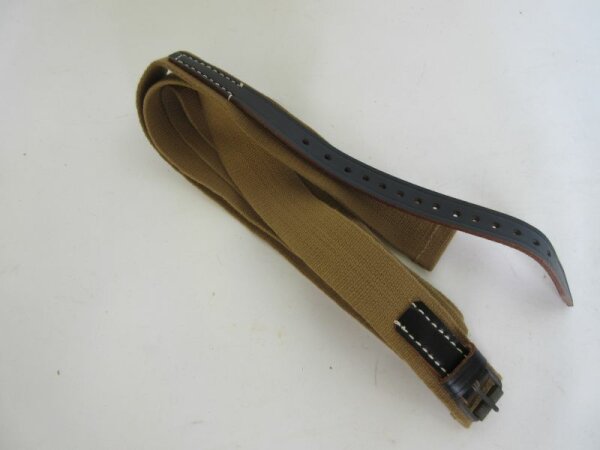 WH Wehrmacht Webbing Belt