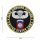 82nd Airborne Division Patch SSI AA ALL AMERICAN US ARMY
