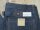 Quartermaster Naval Denim Jeans 6-Pocket 30er Style