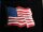 Buckle Gürtelschnalle USA Flagge 48 Stars Flag