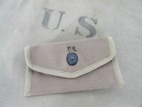 Orig. US Army First Aid Dressing Kit Pouch