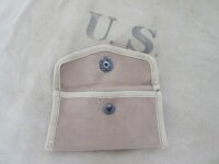 Orig. US Army Verbandsp&auml;ckchen Tasche First Aid