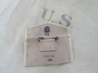 Orig. US Army Verbandsp&auml;ckchen Tasche First Aid