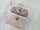 Orig US Army Verbandspäckchen Tasche + First Aid Dressing Kit