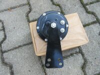 Hupe Signalhorn SANOR VINTAGE 6 VOLT HORN 1950S