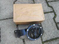 Hupe Signalhorn SANOR VINTAGE 6 VOLT HORN 1950S