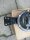 Hupe Signalhorn SANOR VINTAGE 6 VOLT HORN 1950S