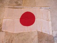 Meatball Japan Flag WKII WW2 US Army