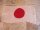 Japanische Flagge Meatball Japan Flag WKII WW2 US Army