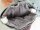 US Army M-1949 Mitten Shell Winter Gloves Handschuhe