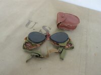 US Army Gebirgsjäger Schneebrille