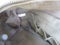 US Army Tool Bag Cargo Bag Canvas Jeep Truck