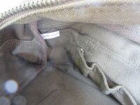 US Army Tool Bag Cargo Bag Canvas Kampftasche