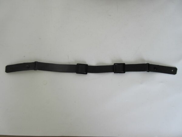 WH Crusher Cap Storm Strap Mannschaften Unteroffiziere