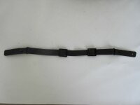 WH Crusher Cap Storm Strap Mannschaften Unteroffiziere
