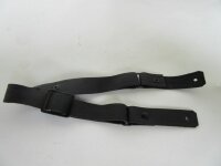 WH Crusher Cap Storm Strap Mannschaften Unteroffiziere