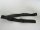 WH Crusher Cap Storm Strap Mannschaften Unteroffiziere