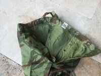 French Legion Para Indochina Lizard Camo M-47...