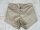 US Army WW2 Khaki Chino Shorts Athletic QM Depot 1945