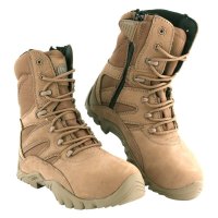Army Military Tactical Boots Recon Kampfstiefel Hiking...