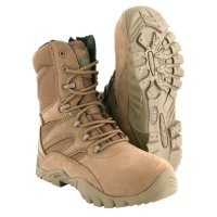 Army Military Tactical Boots Recon Kampfstiefel Hiking...