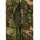 US Army Military Woodland Parka Winterjacket Fleecejacket