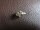 Schädel Skull Totenkopf Memento Mori Sterling Armband Perle Rockabilly