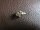 Schädel Skull Totenkopf Memento Mori Sterling Armband Perle Rock