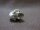 Schädel Skull Totenkopf Memento Mori 925 Sterling Anhänger