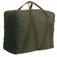 BW Bundeswehr Kampftasche m Tragegurt Einsatztasche...