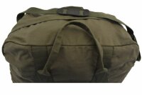 BW Bundeswehr Combat Bag Travel Bag Large Nato