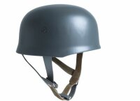 Fallschirmj&auml;ger Stahlhelm M38 Wehrmacht Luftwaffe LW FJ