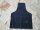 Denim 14Oz BBQ Apron Barber Hairdresser Tattoo Lutece MFG Co