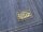 Denim 14Oz BBQ Apron Barber Hairdresser Tattoo Lutece MFG Co