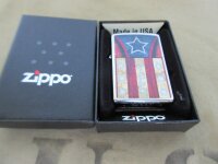 Zippo Stars & Stripes USA Flag #2