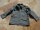 Denim Worker Jacket 17Oz True Vintage Jacke 50er Heritage Mechanic Swiss Army