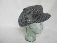 Hickory Stripe Spitfire Slugger Cap