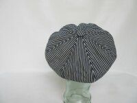 Hickory Stripe Spitfire Slugger Cap