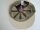 Canvas Spitfire Cap Natural Slugger Gasoliner Brando Cap