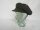 Canvas Spitfire Cap OD Olive Brando Gasoliner Cap