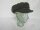 Canvas Spitfire Cap OD Olive Brando Gasoliner Cap
