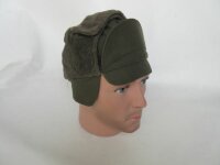 BW Bundeswehr Winter Hat